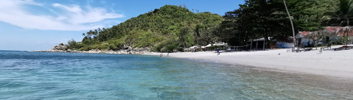 Caitlin and Luke’s Travel Diary